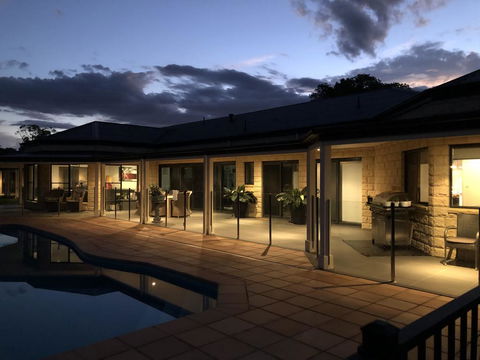 The Glen - Accommodation Adelaide 0