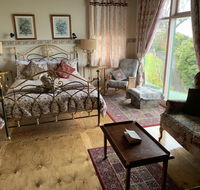 The Goat and Goose Bed  Breakfast - Accommodation Adelaide