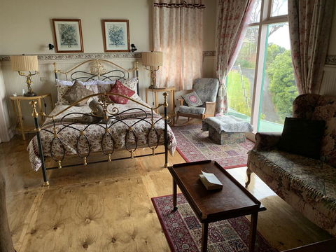 The Goat And Goose Bed & Breakfast - Accommodation Adelaide 0