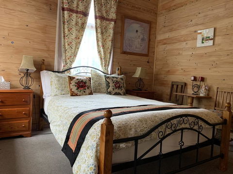 The Goat And Goose Bed & Breakfast - Accommodation Adelaide 3