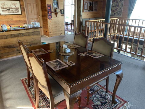 The Goat And Goose Bed & Breakfast - Accommodation Adelaide 1