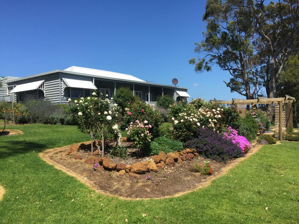  Accommodation Adelaide