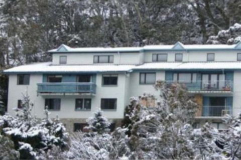 The Granny Flat - Accommodation Adelaide 1