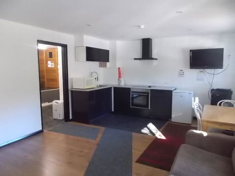 The Granny Flat - Accommodation Adelaide 3