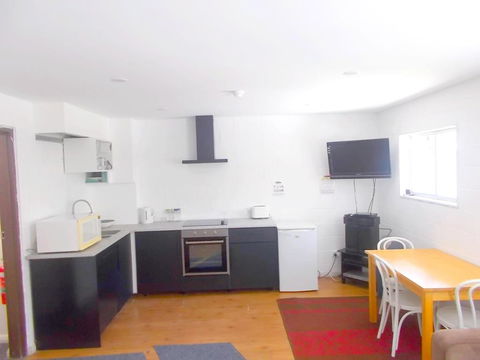 The Granny Flat - Accommodation Adelaide 2