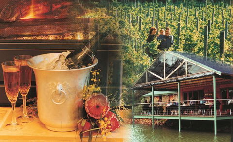 The Grove Distillery & Brewery - Accommodation Adelaide 0