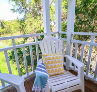 The Guest House at Raffertys Resort - Accommodation Adelaide