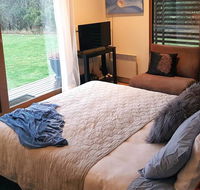 The Gurdies Room with Amazing Sunset Views - Accommodation Adelaide