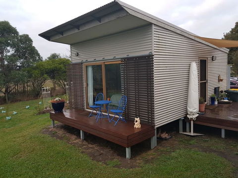 The Gurdies Room With Amazing Sunset Views - Accommodation Adelaide 1