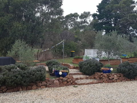 The Gurdies Room With Amazing Sunset Views - Accommodation Adelaide 3