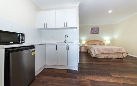 The Haven - 6A Turnberry Drive - Accommodation Adelaide 3