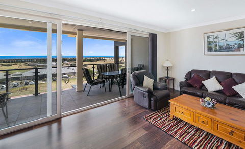 The Haven - 6A Turnberry Drive - Accommodation Adelaide 2