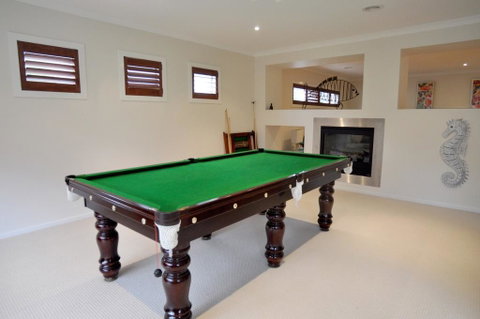 THE HAVEN - SURF SIDE - Accommodation Adelaide 1