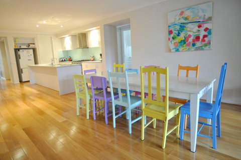 THE HAVEN - SURF SIDE - Accommodation Adelaide 3