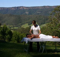 The Heavens Mountain Escape - Accommodation Adelaide