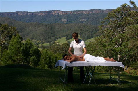 The Heavens Mountain Escape - Accommodation Adelaide 0