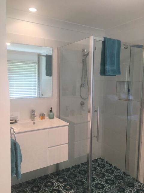 The Heavens Mountain Escape - Accommodation Adelaide 1