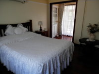 The Hideaway Luxury BB Retreat