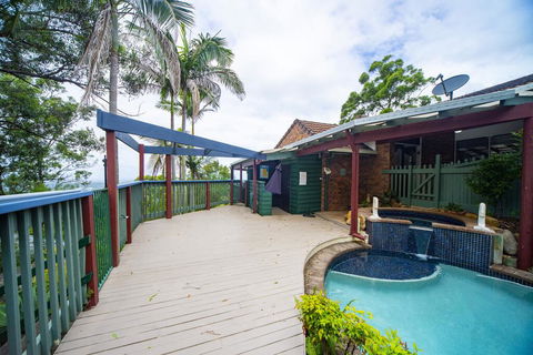 The Hillside House - Accommodation Adelaide 1