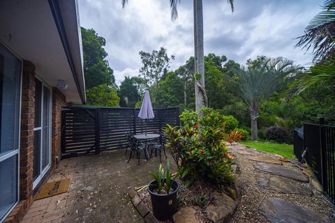 The Hillside Villa - Accommodation Adelaide 3
