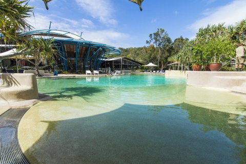 The Holiday House - Accommodation Adelaide 3