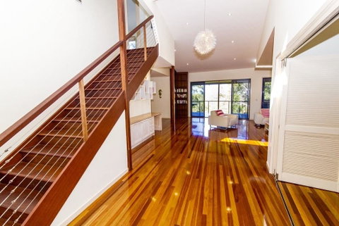 The Holiday House - Accommodation Adelaide 0