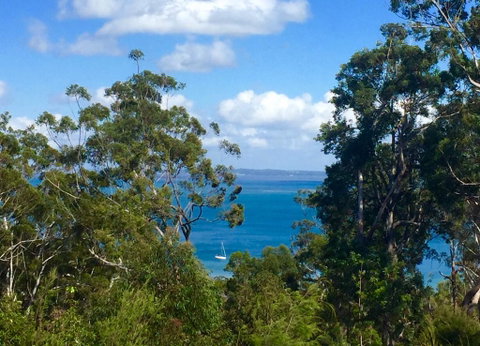 The Holiday House - Accommodation Adelaide 2