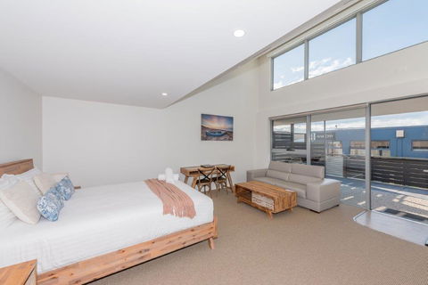 The Hub Bicheno - Accommodation Adelaide 2