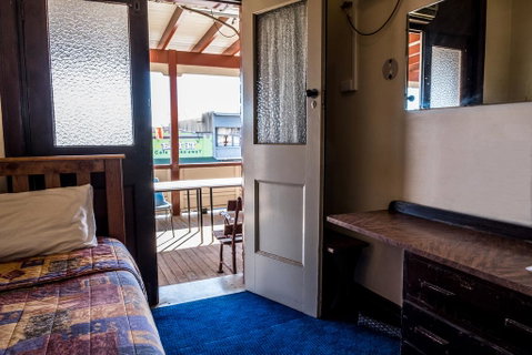 The Imperial Hotel - Accommodation Adelaide 1