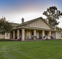 The Jazz BB - Accommodation Adelaide