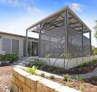 The Jetty - Accommodation Adelaide