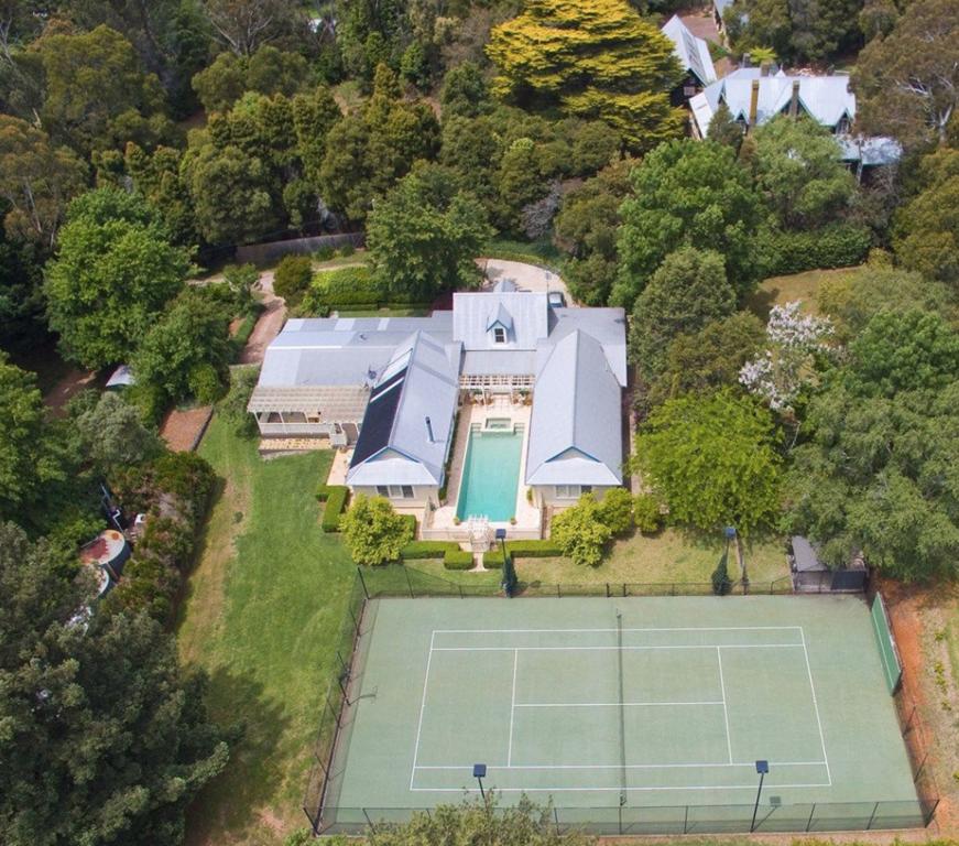 East Kangaloon NSW Accommodation Adelaide