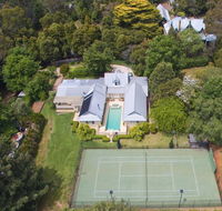 The Kangaloon House - Accommodation Adelaide