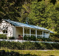 The Kangaroo Valley Cottage - Accommodation Adelaide