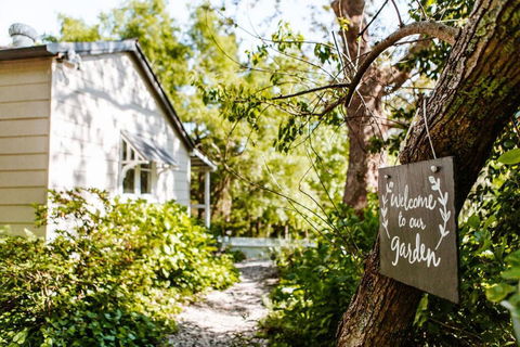 The Kangaroo Valley Cottage - Accommodation Adelaide 3
