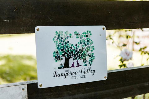 The Kangaroo Valley Cottage - Accommodation Adelaide 2