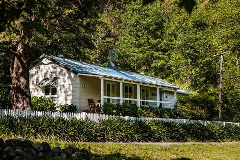 The Kangaroo Valley Cottage - Accommodation Adelaide 0