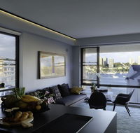 The KC Elizabeth Bay - Accommodation Adelaide