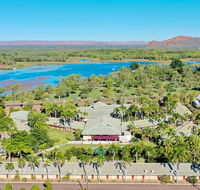 The Kimberley Grande Hotel - Accommodation Adelaide