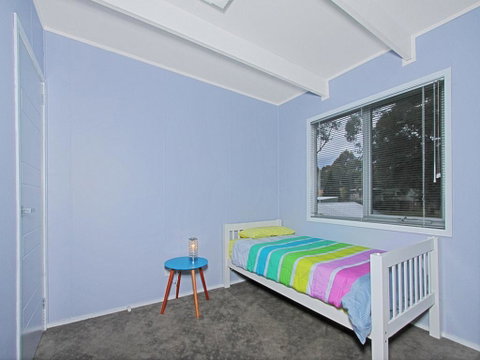 The Lake House - Lake Conjola - Accommodation Adelaide 3