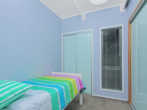 The Lake House - Lake Conjola - Accommodation Adelaide 1