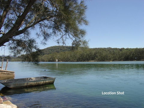 The Lake House - Lake Conjola - Accommodation Adelaide 0