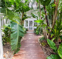 The Lakehouse in Raffetys Resort - Accommodation Adelaide
