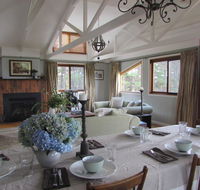 The Loch an idyllic country escape - Accommodation Adelaide