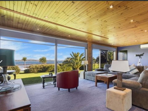 The Lodge - Accommodation Adelaide 3