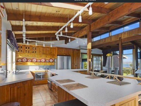 The Lodge - Accommodation Adelaide 0