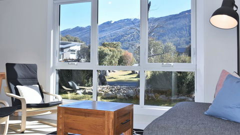 The Lodge - Crackenback Resort - Accommodation Adelaide 1