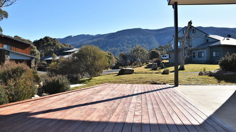 The Lodge - Crackenback Resort - Accommodation Adelaide 0