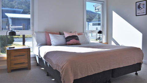 The Lodge - Crackenback Resort - Accommodation Adelaide 3