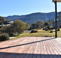 The Lodge - Crackenback Resort - Accommodation Adelaide